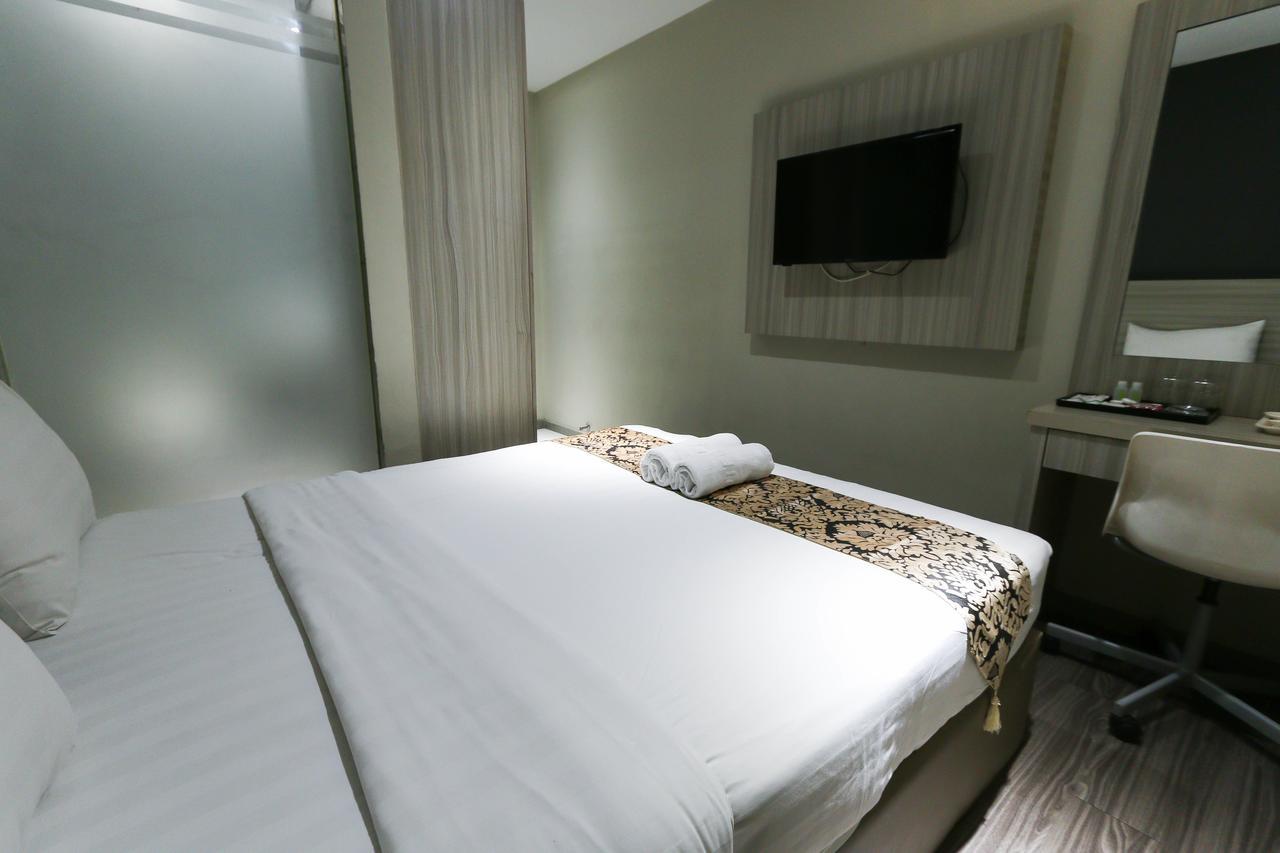 Hotel 99 Kepong Kuala Lumpur Room photo